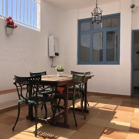 Alcalá de Guadaira Bonito Apartamento Centrico Cerca De Sevilla מראה חיצוני תמונה